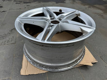 Load image into Gallery viewer, 1x Alufelge 18 Zoll 8.0" 5x112 40ET 8W0601025EC Audi A4 Rim Wheel FEL3567967657qf