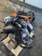 Laden Sie das Bild in den Galerie-Viewer, Motor Audi Seat Skoda VW DTRB DTR DTRA DTRC 2.0 TDI 89TKm Diesel Engine Komplett