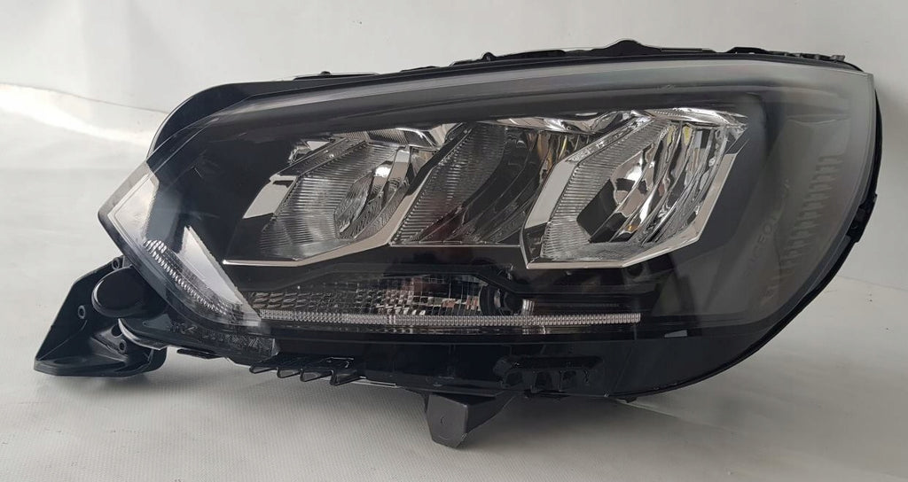 Frontscheinwerfer Peugeot 2008 II 9833036380 LED Ein Stück (Rechts oder Links)