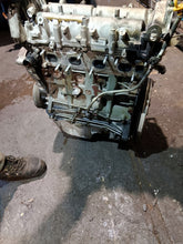 Load image into Gallery viewer, Motor Fiat Doblo 263A4000 1.6 MJET 116TKm Diesel Engine Unkomplett MOT6016118142tn