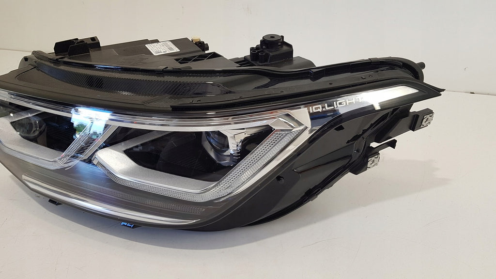 Frontscheinwerfer VW Tiguan 5NB941081G FULL LED Links Scheinwerfer Headlight