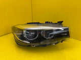 Frontscheinwerfer BMW 3 F34 8738724-02 LED Rechts Scheinwerfer Headlight