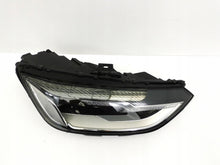 Laden Sie das Bild in den Galerie-Viewer, Frontscheinwerfer Audi A4 B9 8W0941012 FULL LED Rechts Scheinwerfer Headlight