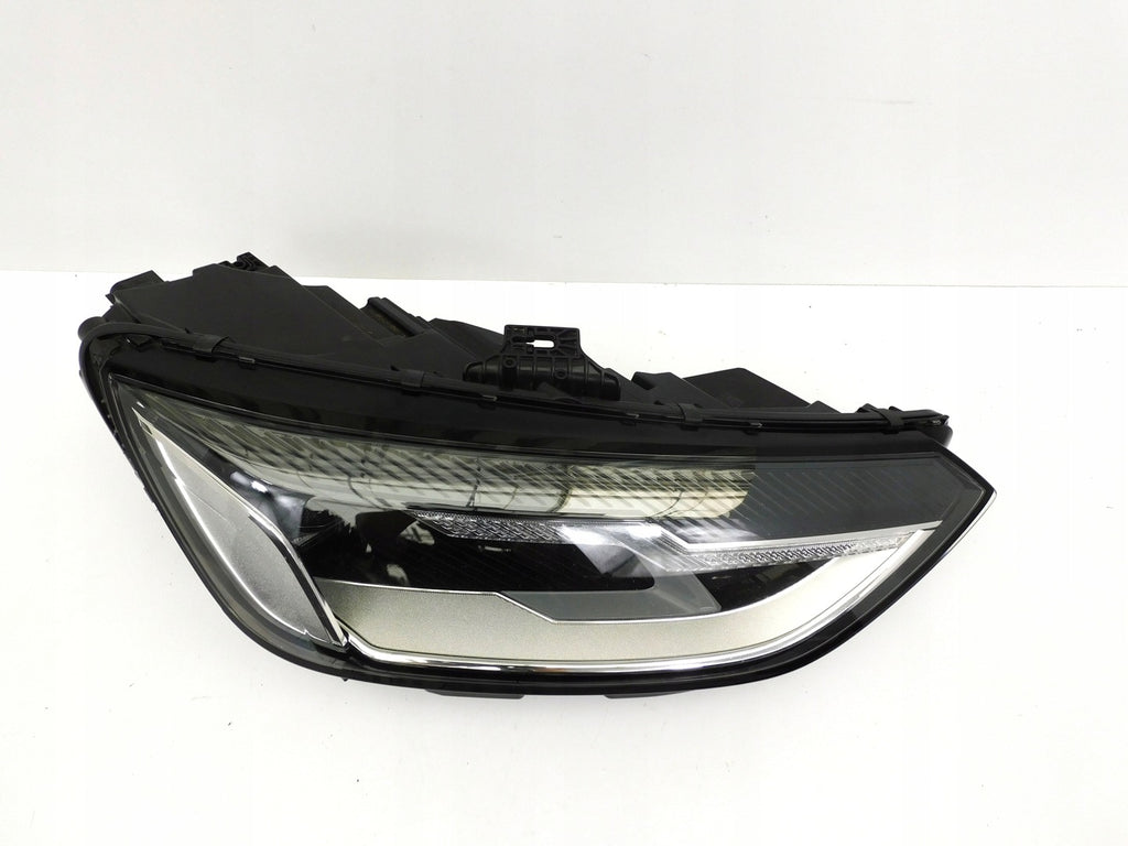 Frontscheinwerfer Audi A4 B9 8W0941012 Rechts Scheinwerfer Headlight