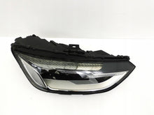 Load image into Gallery viewer, Frontscheinwerfer Audi A4 B9 8W0941012 Full LED Rechts Scheinwerfer Headlight