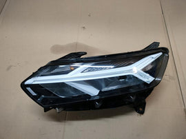 Frontscheinwerfer Dacia Sandero III Logan Jogger 260602561R LED Links Headlight