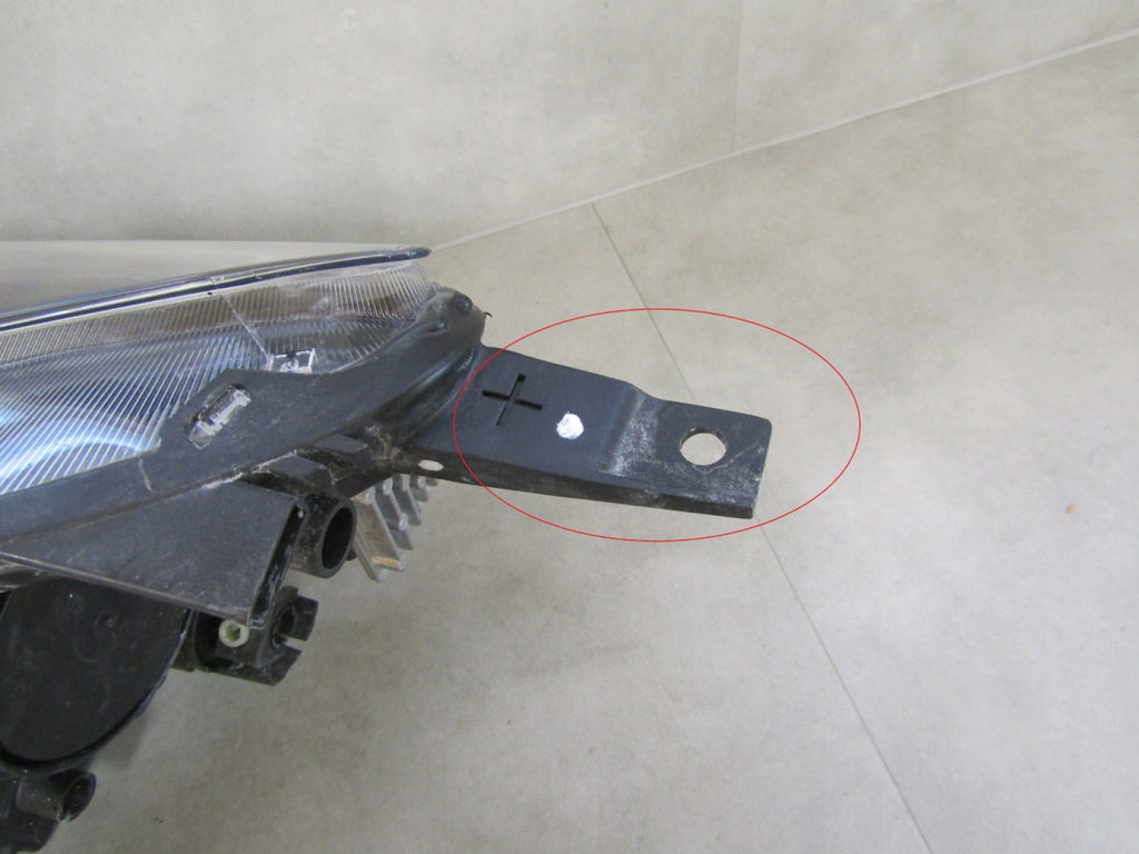Frontscheinwerfer Ford Kuga LV4B-13E014-CD LED Rechts Scheinwerfer Headlight SCH4572301567ir