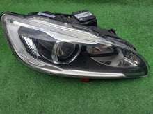 Load image into Gallery viewer, Frontscheinwerfer Volvo S60 V60 31420262 Bi-Xenon Rechts Scheinwerfer Headlight SCH1552251652ma