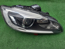 Frontscheinwerfer Volvo S60 V60 31420262 Bi-Xenon Rechts Scheinwerfer Headlight SCH1552251652ma