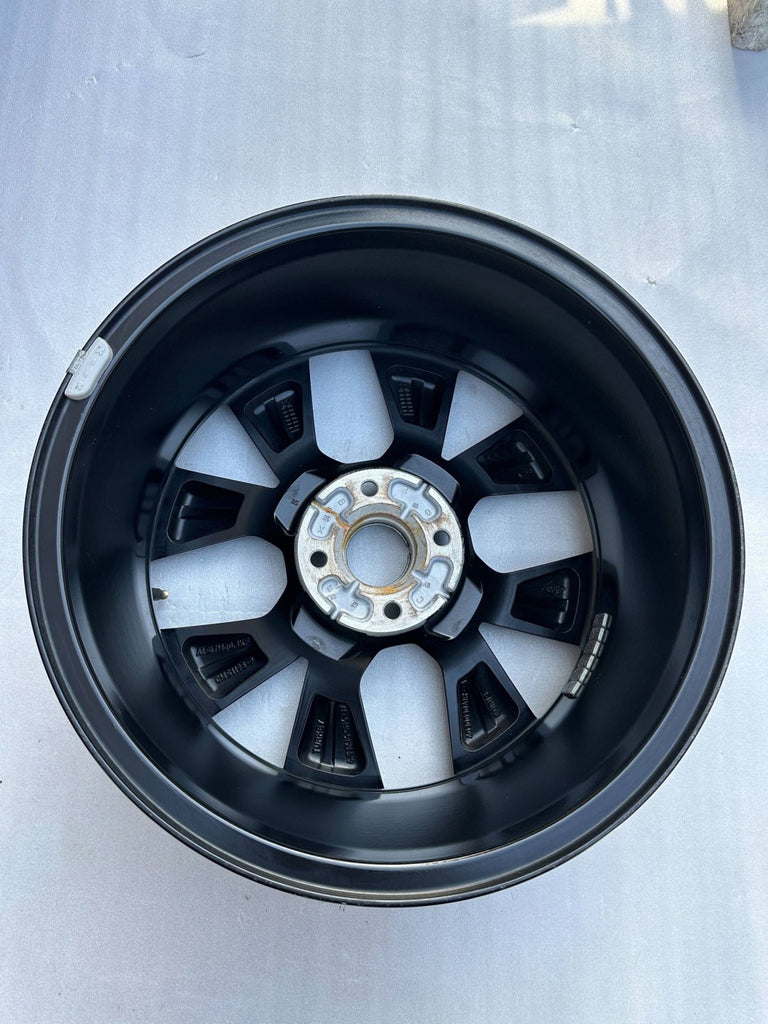 1x Alufelge 16 Zoll 6.5" 5x114.3 403003061RA Renault Clio I V Rim Wheel FEL1512525391zq