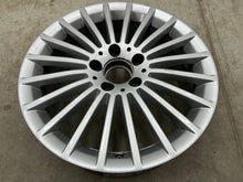 Load image into Gallery viewer, 1x Alufelge 17 Zoll 6.5" 5x112 38ET A1564011800 Mercedes-Benz X156 Rim Wheel FEL5793680545si
