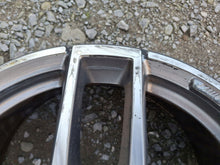 Load image into Gallery viewer, 1x Alufelge 19 Zoll 8.0" 5x112 38ET Glanz A2534011800 Mercedes-Benz Glc Amg FEL2176231756vd