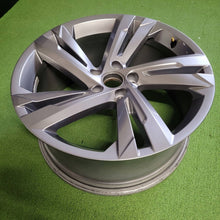 Load image into Gallery viewer, 1x Alufelge 19 Zoll 8.5" 5x112 38ET 5NN601025T VW Tiguan Rim Wheel FEL5910719581lg