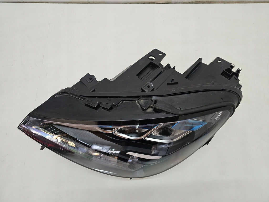 Frontscheinwerfer Smart TME856 Links Scheinwerfer Headlight SCH8534256479bc