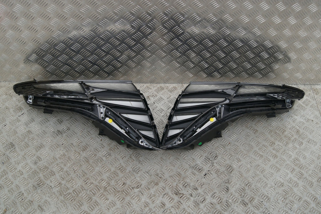 Frontscheinwerfer Hyundai Tucson N7922-63030 92208N7100 LED Ein Satz Headlight SCH4899219895sy