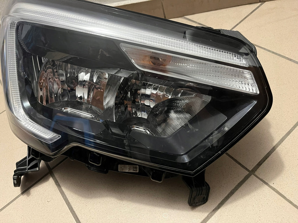 Frontscheinwerfer Renault Master 260105567R LED Rechts Scheinwerfer Headlight SCH4034262345gd