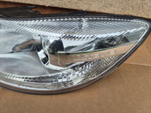 Laden Sie das Bild in den Galerie-Viewer, Frontscheinwerfer Skoda Octavia II 1Z1941015F Links Scheinwerfer Headlight SCH3425178362fb