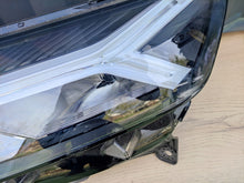 Laden Sie das Bild in den Galerie-Viewer, Frontscheinwerfer Dacia Sandero III Logan 260601750R LED Links Headlight SCH6637836109cv