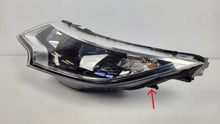 Laden Sie das Bild in den Galerie-Viewer, Frontscheinwerfer Honda Civic I 33150-TV0-G416-M1-KUD1 Links Headlight SCH8387846714la