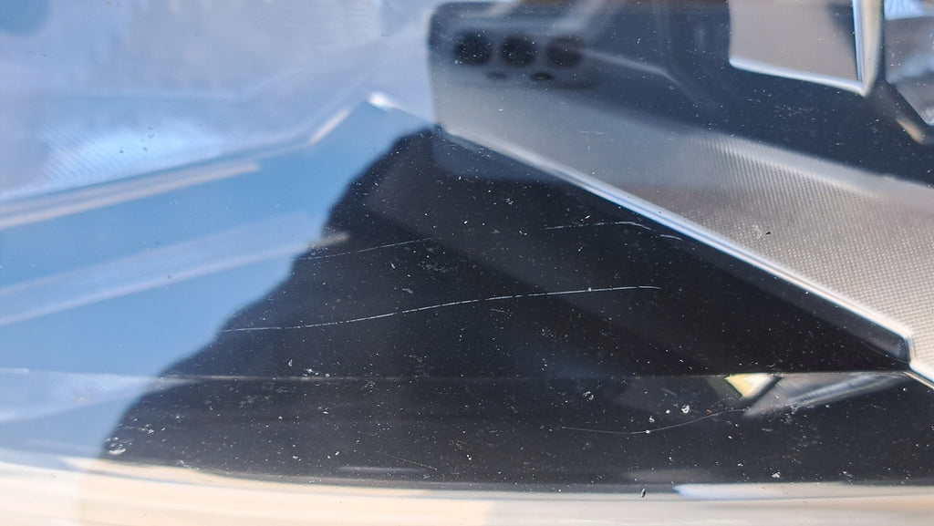 Frontscheinwerfer VW T6 7E1941006A Rechts Scheinwerfer Headlight