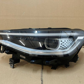 Frontscheinwerfer VW I 11B941035 Full LED Links Scheinwerfer Headlight SCH1884593098zq