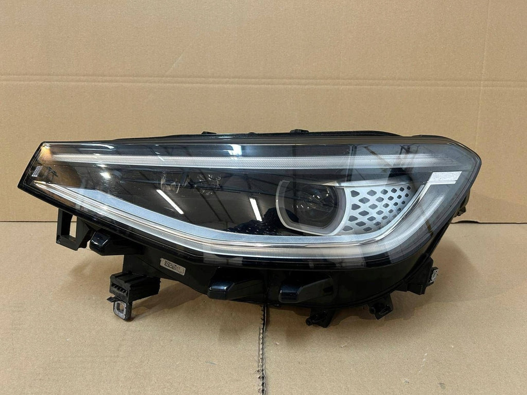Frontscheinwerfer VW I 11B941035 Full LED Links Scheinwerfer Headlight SCH1884593098zq