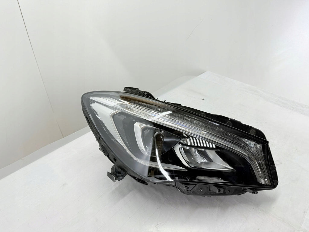 Frontscheinwerfer Mercedes-Benz Cla X117 A1178206861 Rechts Headlight SCH7746674424dz