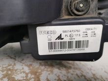 Laden Sie das Bild in den Galerie-Viewer, Frontscheinwerfer Iveco Daily I 5801473750 Links Scheinwerfer Headlight SCH6024553415ph