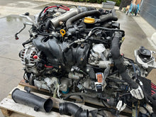 Load image into Gallery viewer, Motor Renault Megane IV 1.8 TCE 6TKm Benzin Engine Komplett MOT1693880635xi