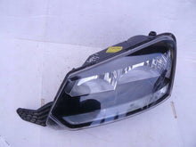 Laden Sie das Bild in den Galerie-Viewer, Frontscheinwerfer Skoda Yeti 5L1941015D Links Scheinwerfer Headlight