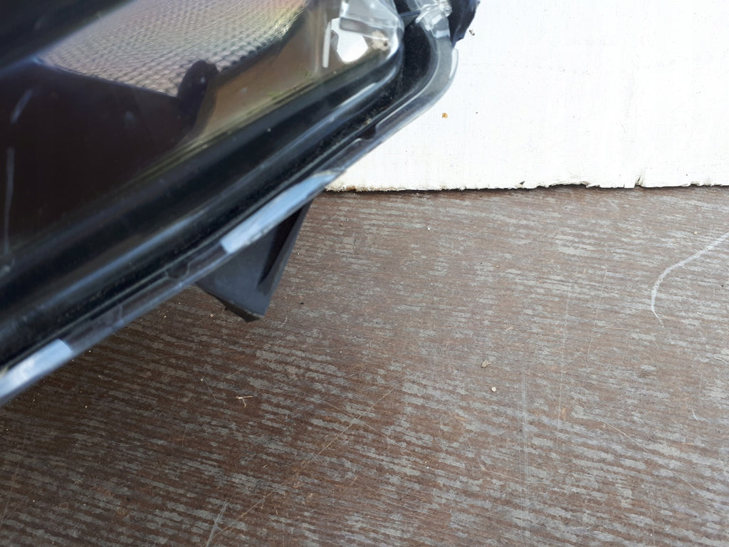 Frontscheinwerfer Honda Hrv Hr-V Rechts Scheinwerfer Headlight