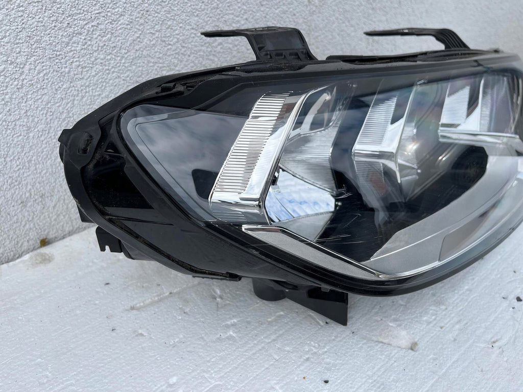 Frontscheinwerfer Audi A1 82A941004 Rechts Scheinwerfer Headlight SCH2484681824fq