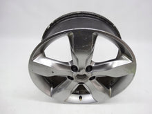 Load image into Gallery viewer, 1x Alufelge 20 Zoll 8.0" 5x127 56 4ET Glanz Silber Jeep Grand Cherokee Wk2 FEL3231537087nh