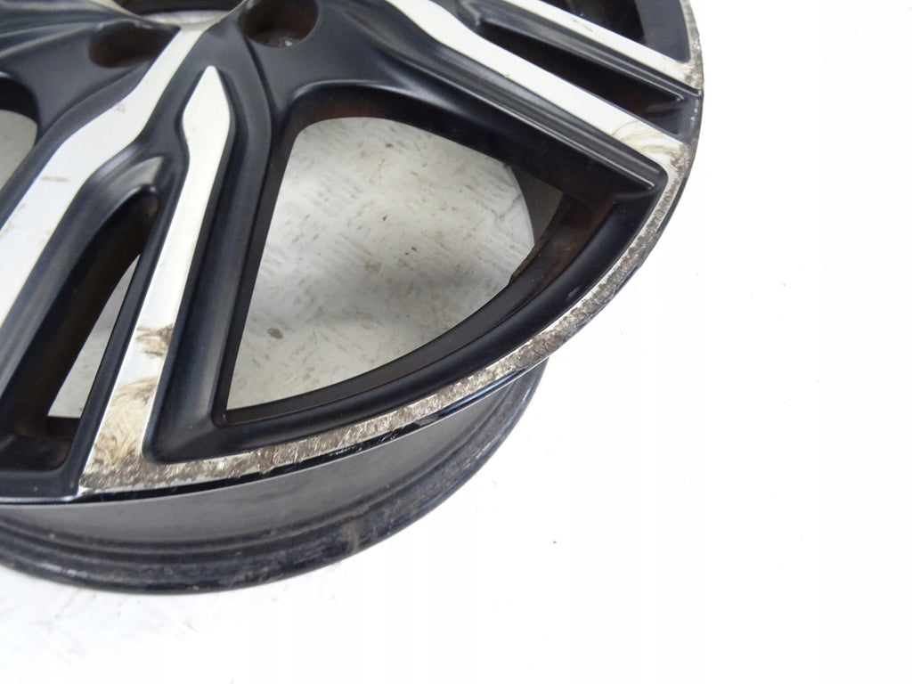 1x Alufelge 18 Zoll 7.5" 5x108 52 5ET 31423873 Volvo Xc60 Rim Wheel