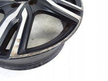 Load image into Gallery viewer, 1x Alufelge 18 Zoll 7.5&quot; 5x108 52 5ET 31423873 Volvo Xc60 Rim Wheel