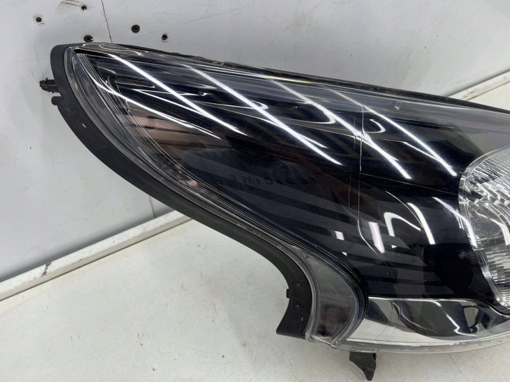 Frontscheinwerfer Opel Vivaro B 93461905 Rechts Scheinwerfer Headlight SCH4649842774nd