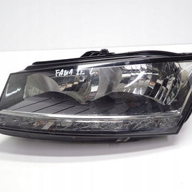 Frontscheinwerfer Skoda Fabia III 6V1941015D LED Links Scheinwerfer Headlight SCH9020209668lw