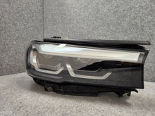 Laden Sie das Bild in den Galerie-Viewer, Frontscheinwerfer BMW 5 G30 5A26FA402 LED Rechts Scheinwerfer Headlight SCH8223249992dd