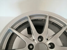 Laden Sie das Bild in den Galerie-Viewer, 1x Alufelge 17 Zoll 7.5" 5x112 52 5ET A2464010002 Mercedes-Benz W246 Rim Wheel FEL6710908353xm