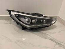 Laden Sie das Bild in den Galerie-Viewer, Frontscheinwerfer Hyundai I30 92102G4100 Full LED Rechts Scheinwerfer Headlight