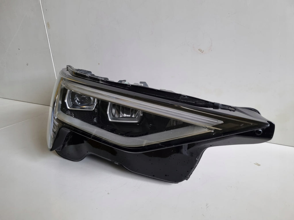 Frontscheinwerfer Audi E-Tron 4KE941040 LED Rechts Scheinwerfer Headlight