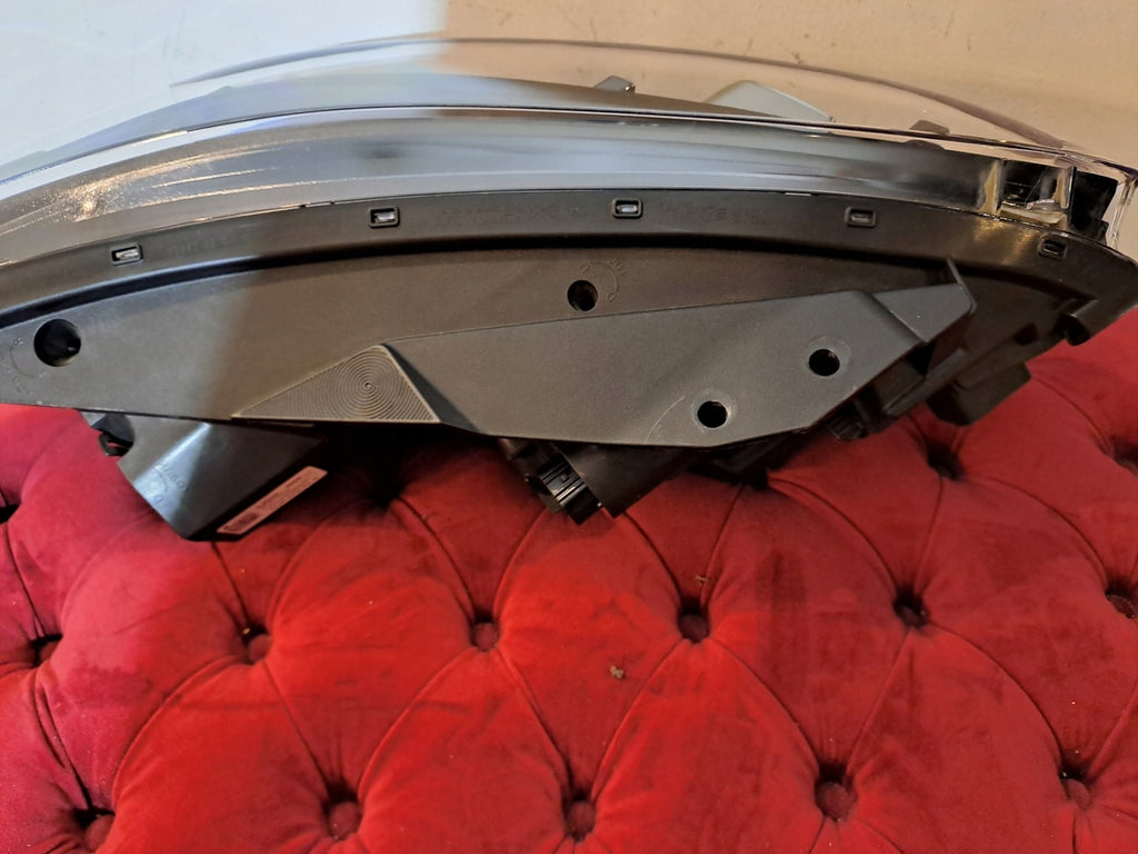 Frontscheinwerfer Kia Xceed 92101-J7500 LED Links Scheinwerfer Headlight