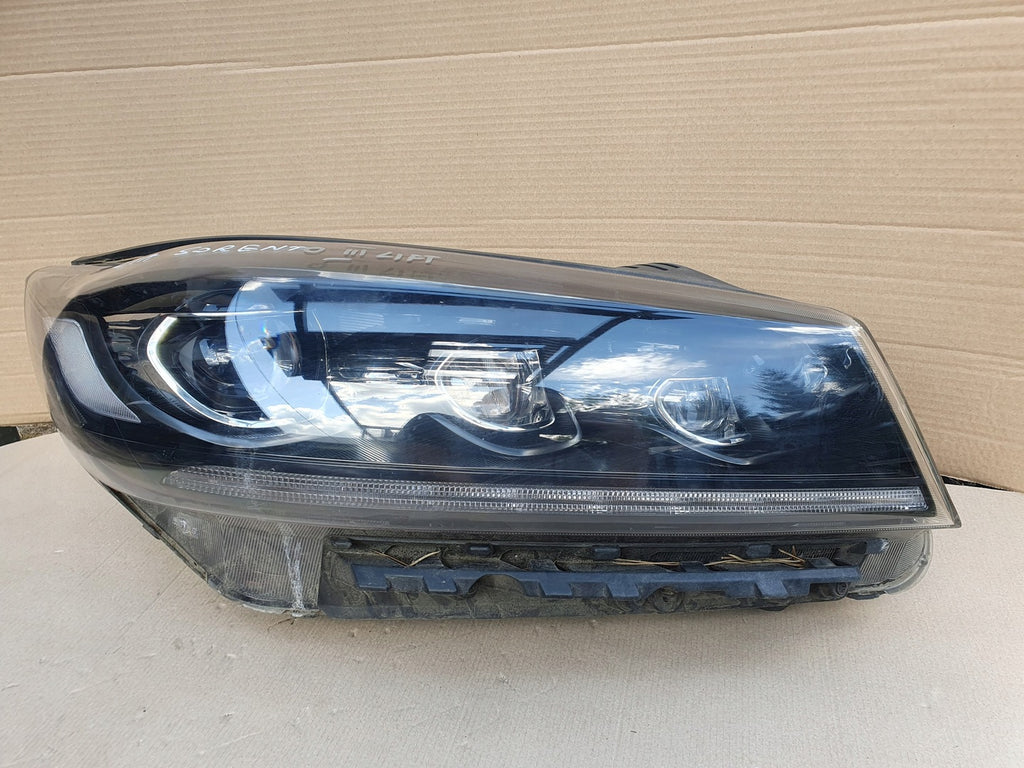 Frontscheinwerfer Kia Sorento III LED Rechts Scheinwerfer Headlight SCH5930728872co
