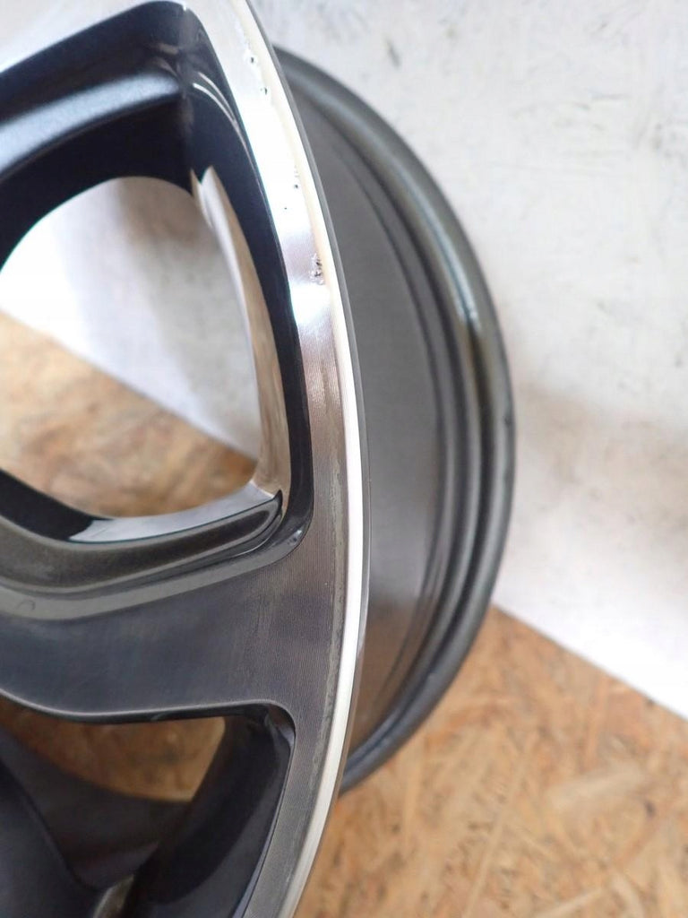 1x Alufelge 15 Zoll 6.0" 4x100 51ET 52910-G6350 Kia Picanto Rim Wheel FEL7306885127um