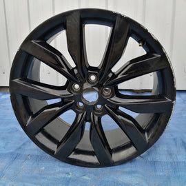 1x Alufelge 19 Zoll 8.0