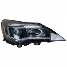 Load image into Gallery viewer, Frontscheinwerfer Opel Astra K 39081893 662588537 7960400005 LED Rechts SCH2385163280ex