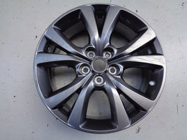 1x Alufelge 18 Zoll 7.0