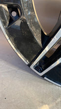 Load image into Gallery viewer, 1x Alufelge 18 Zoll 8.5" 5x112 52ET Glanz Schwarz A2064011800 Mercedes-Benz W206 FEL3593894599bc