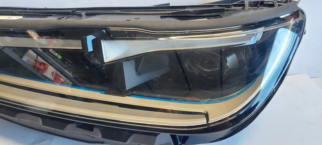 Frontscheinwerfer BMW IX I20 5A3CEA1 Laser Links Scheinwerfer Headlight SCH1902488948sp