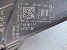 Laden Sie das Bild in den Galerie-Viewer, Frontscheinwerfer Audi A3 8Y0941034 LED Rechts Scheinwerfer Headlight SCH5110474989mc